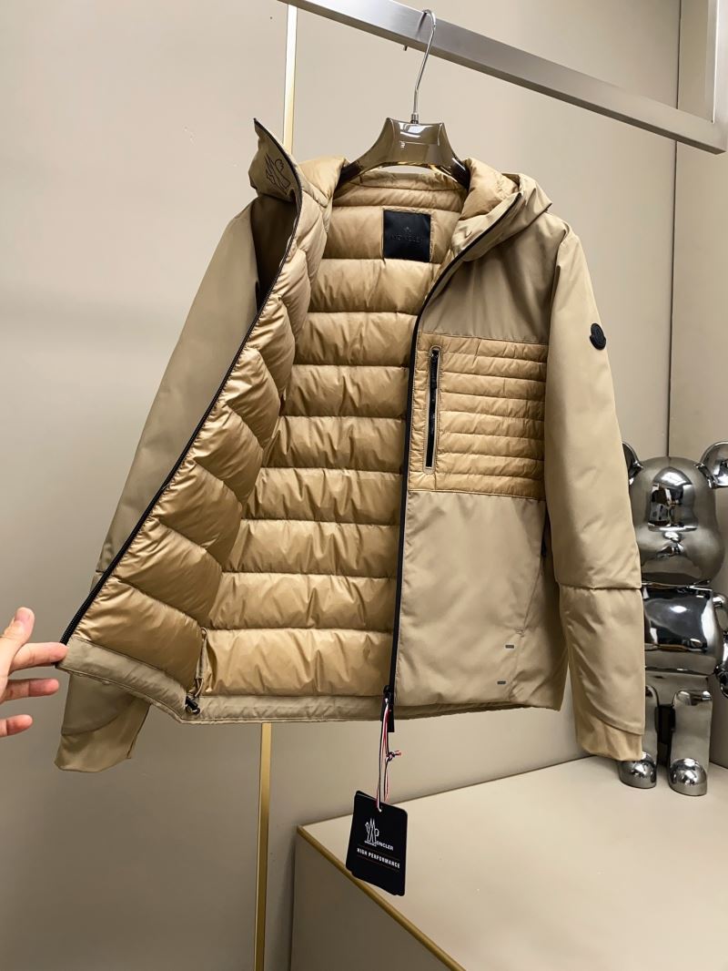 Moncler Down Jackets